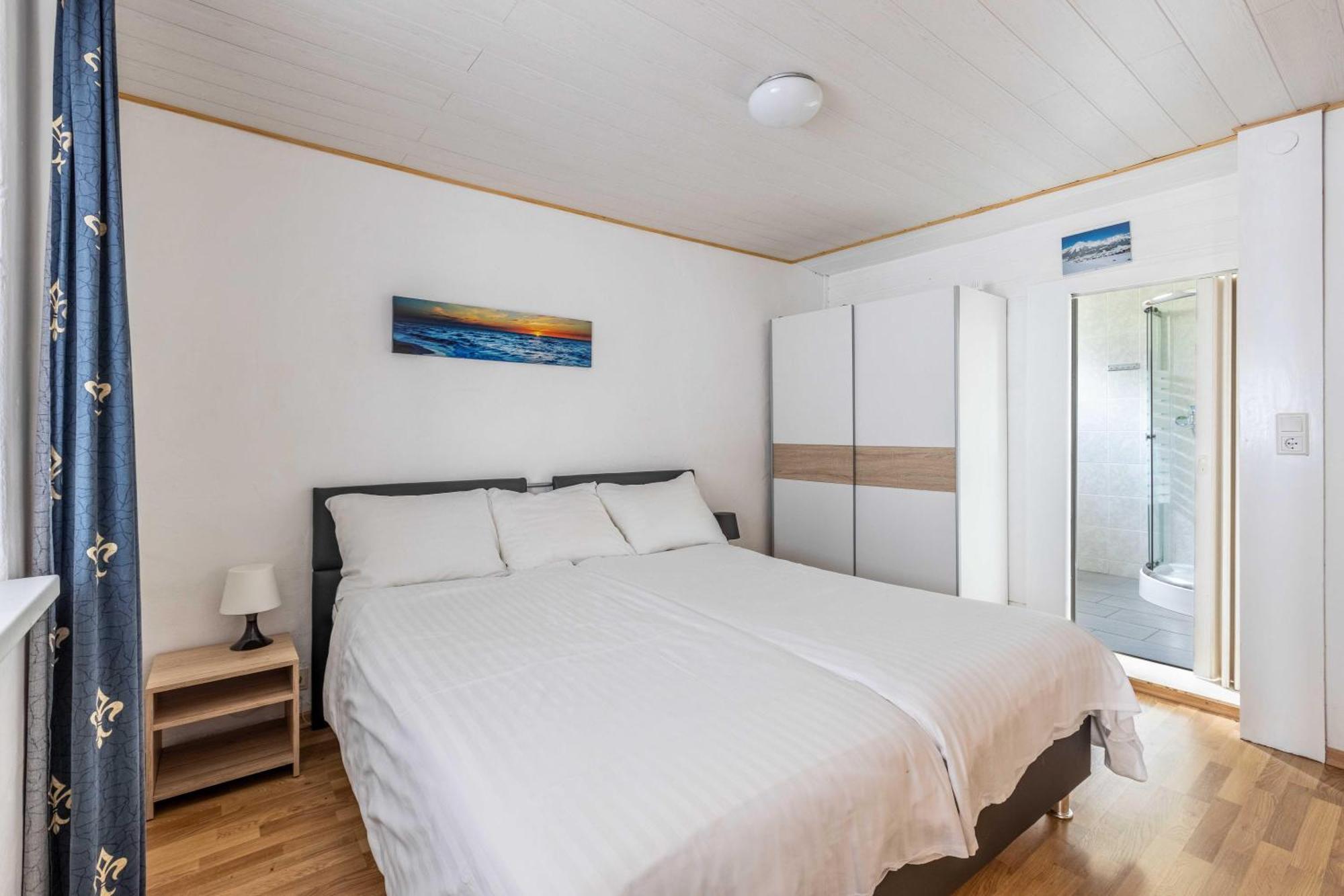 Hartkaiser Rooms And Apartments Ellmau Bagian luar foto