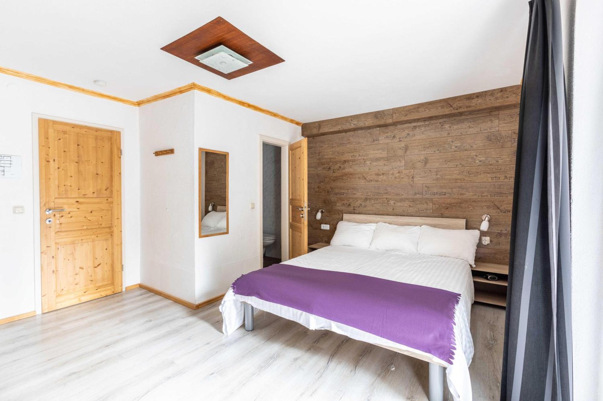 Hartkaiser Rooms And Apartments Ellmau Bagian luar foto