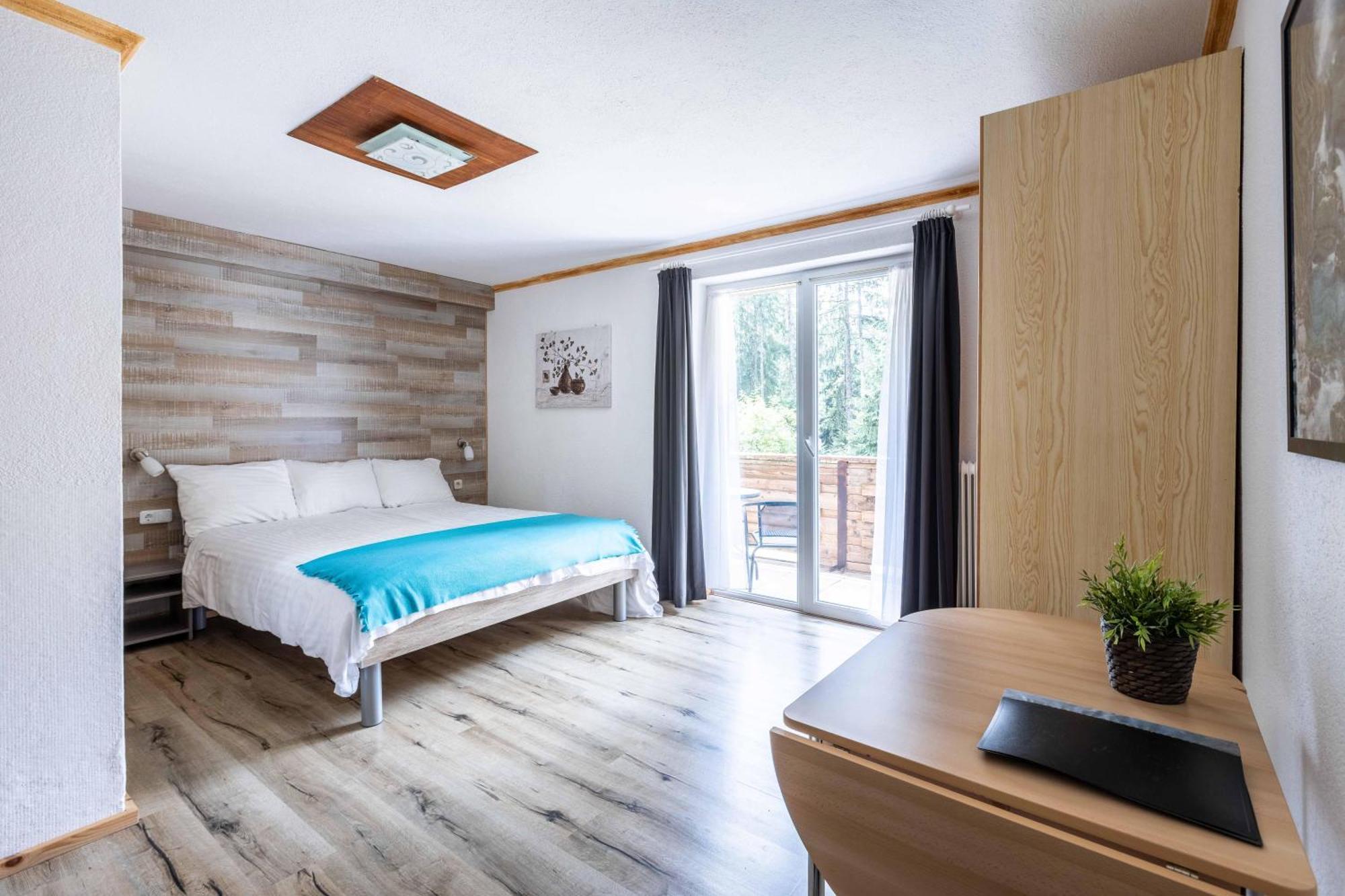 Hartkaiser Rooms And Apartments Ellmau Bagian luar foto