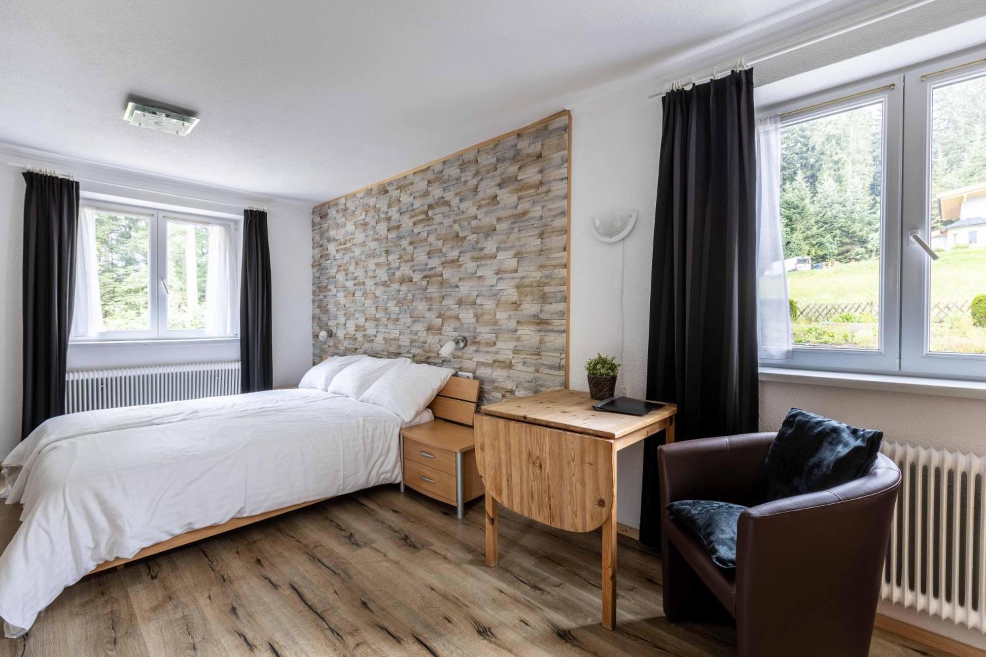 Hartkaiser Rooms And Apartments Ellmau Bagian luar foto