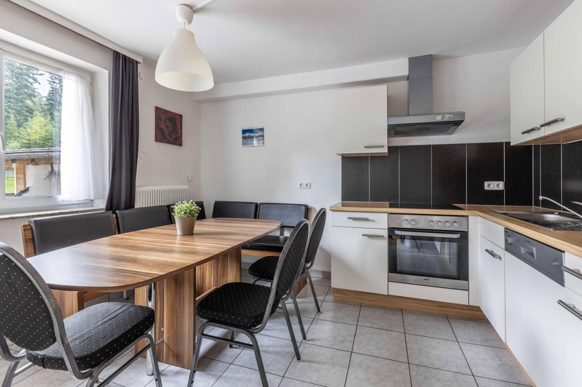 Hartkaiser Rooms And Apartments Ellmau Bagian luar foto