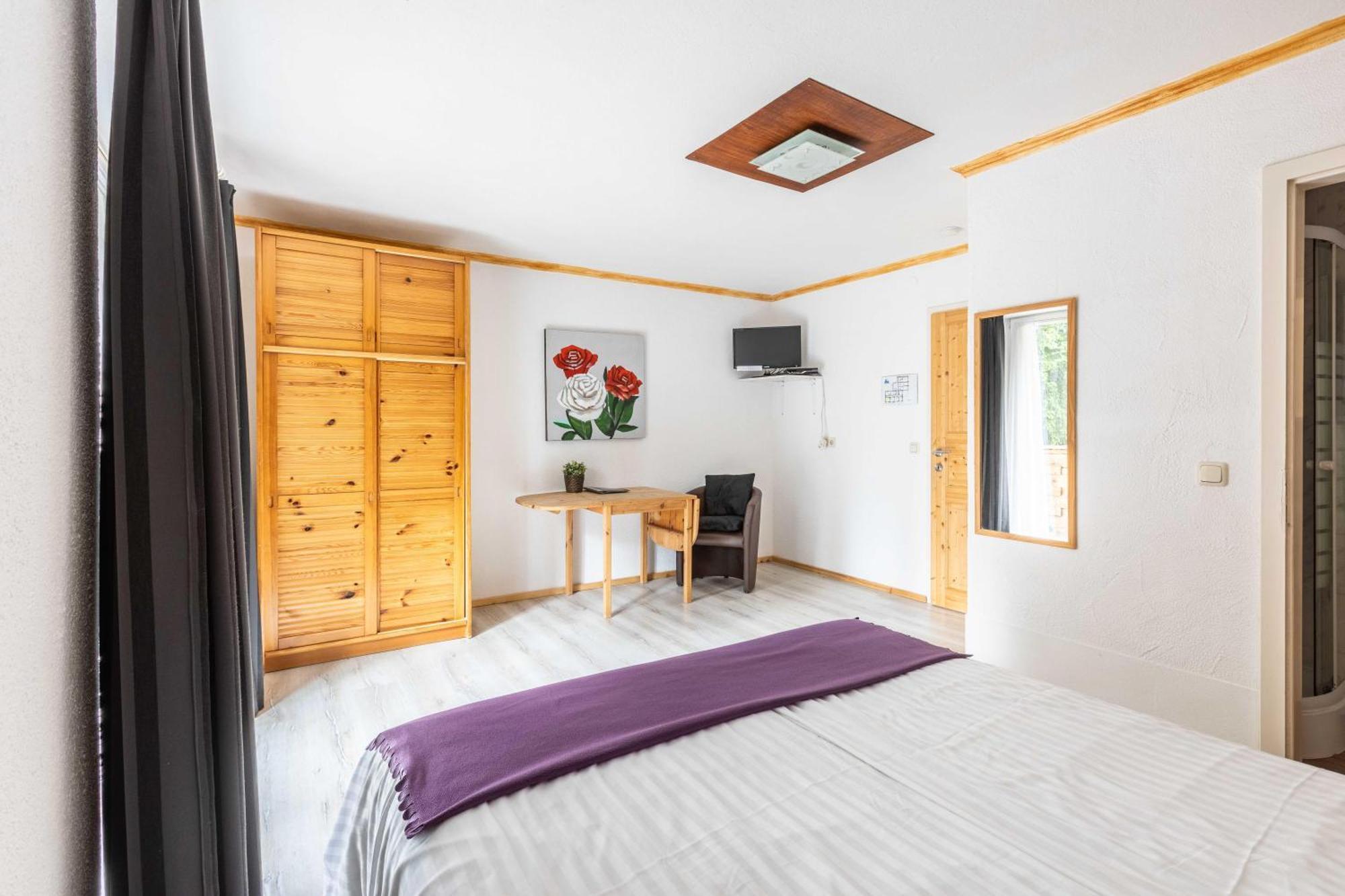Hartkaiser Rooms And Apartments Ellmau Bagian luar foto