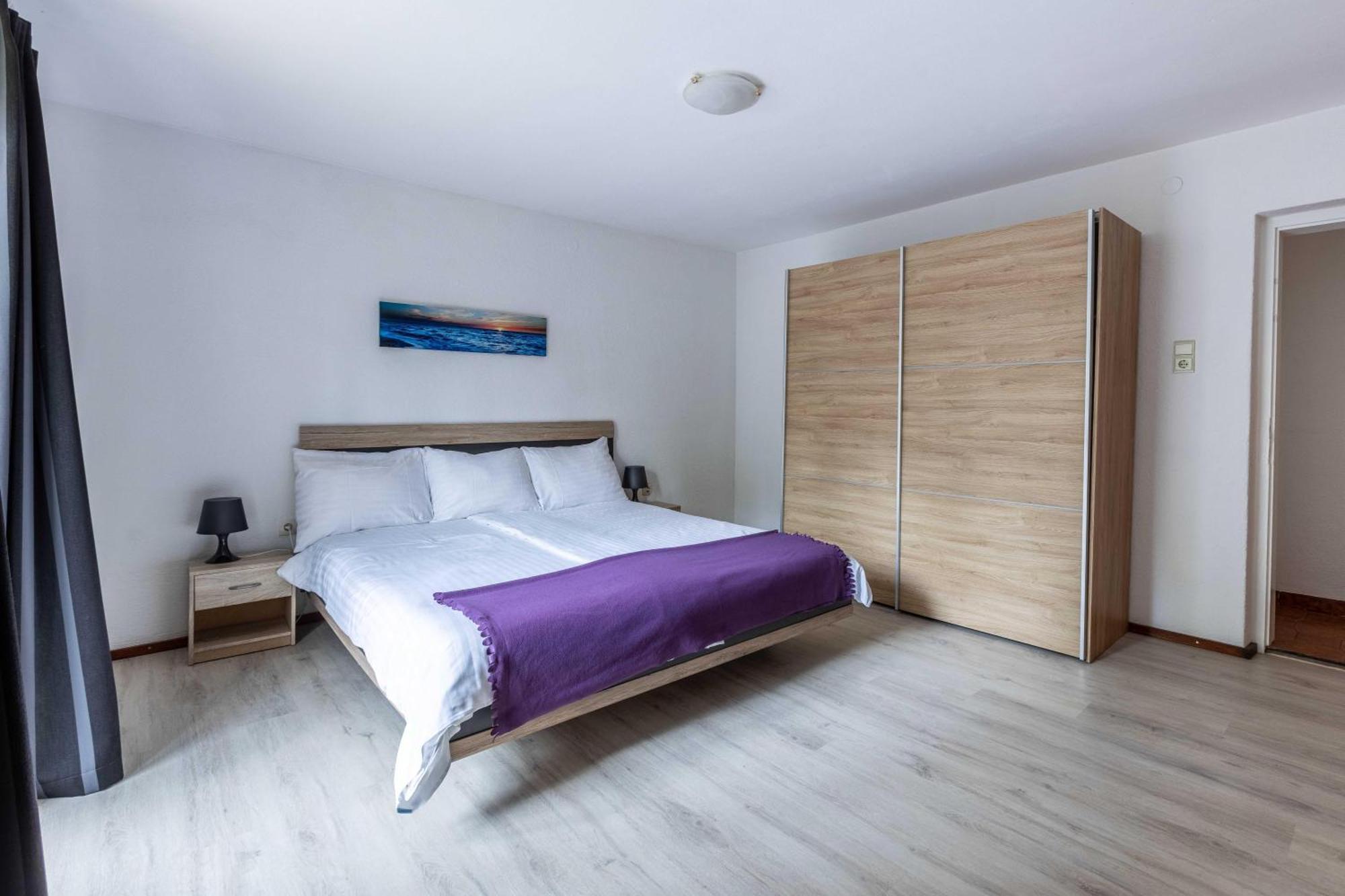 Hartkaiser Rooms And Apartments Ellmau Bagian luar foto