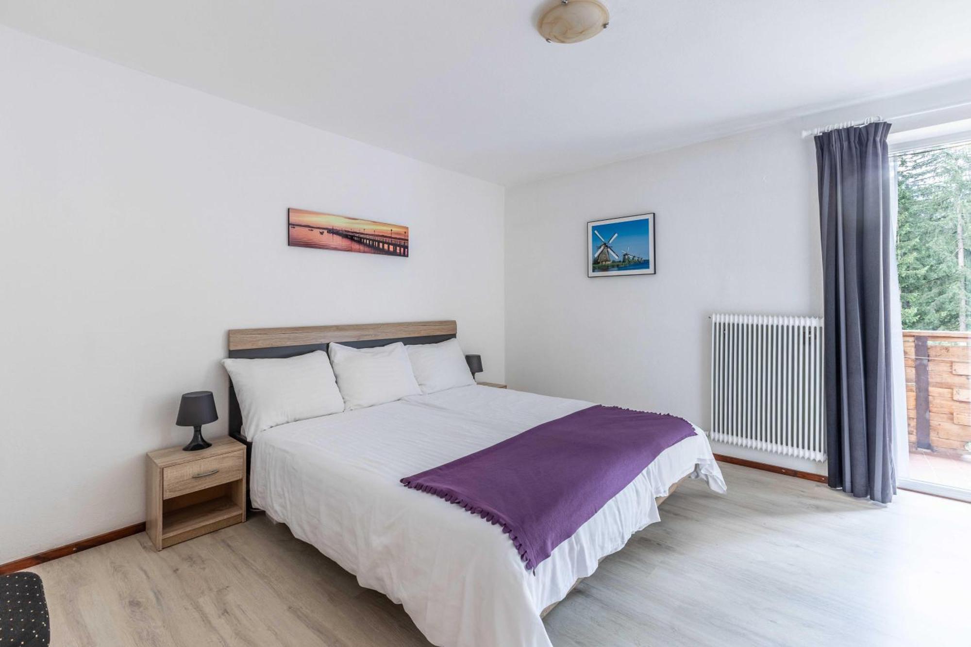 Hartkaiser Rooms And Apartments Ellmau Bagian luar foto