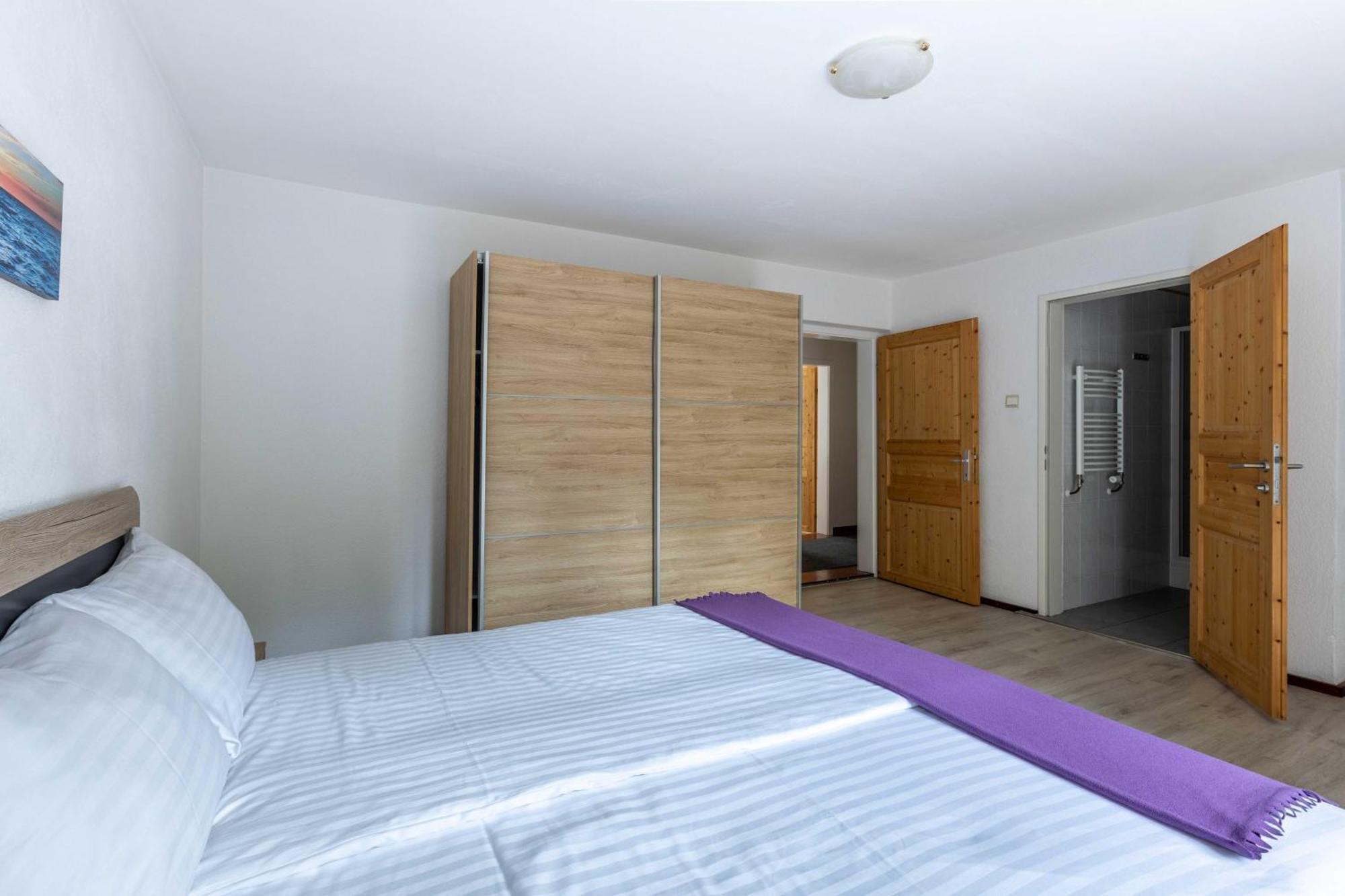 Hartkaiser Rooms And Apartments Ellmau Bagian luar foto