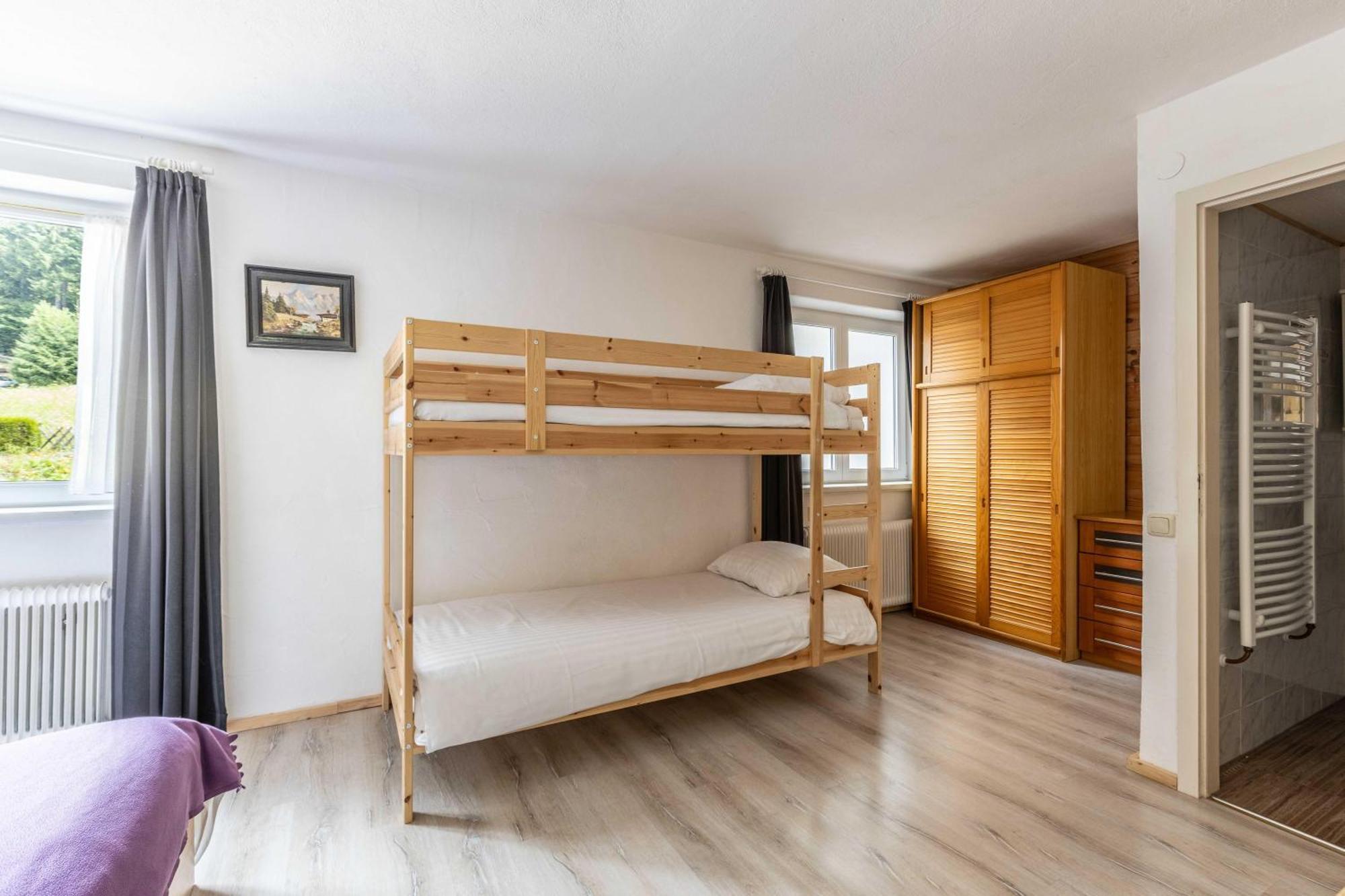 Hartkaiser Rooms And Apartments Ellmau Bagian luar foto