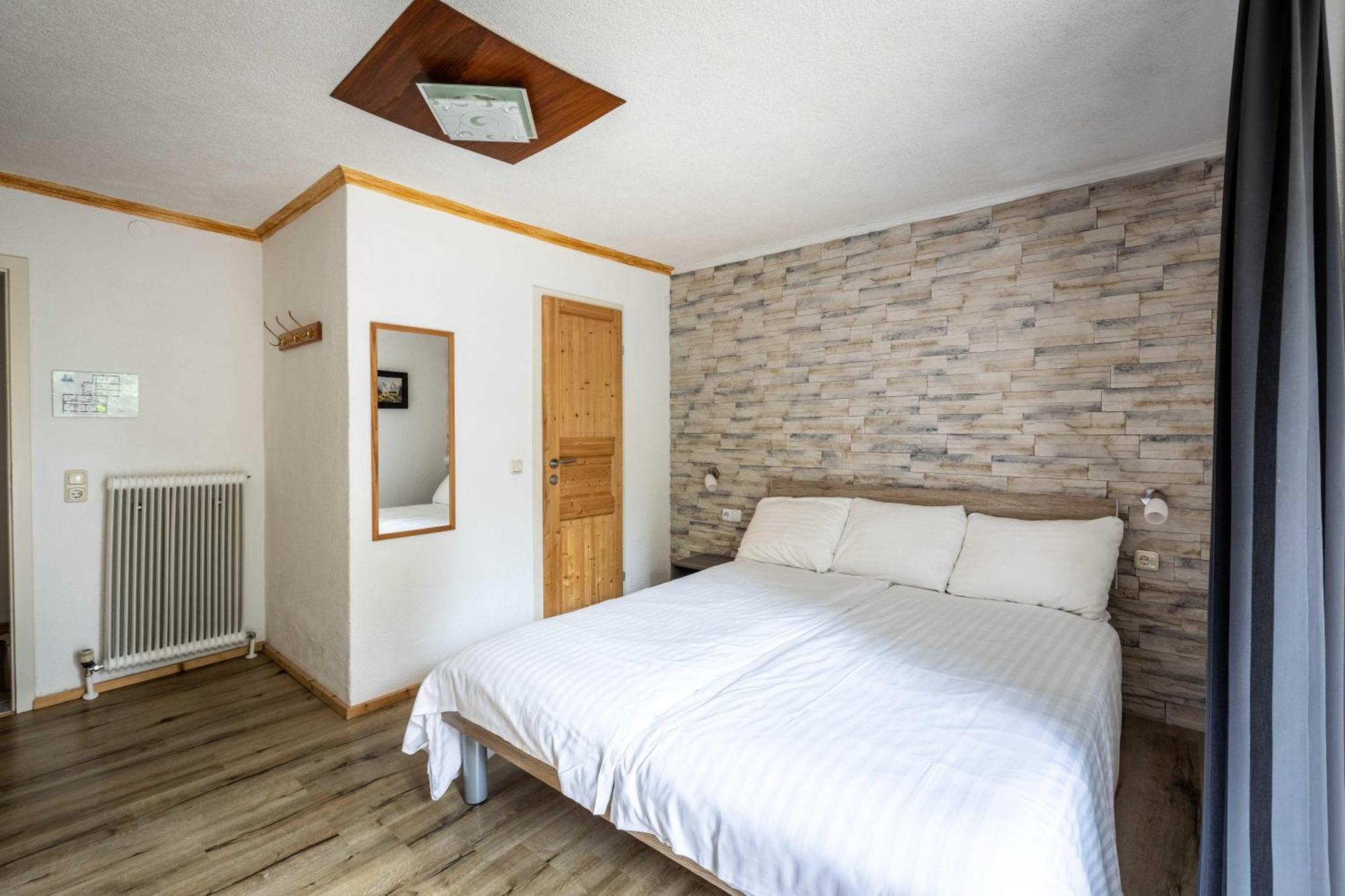 Hartkaiser Rooms And Apartments Ellmau Bagian luar foto