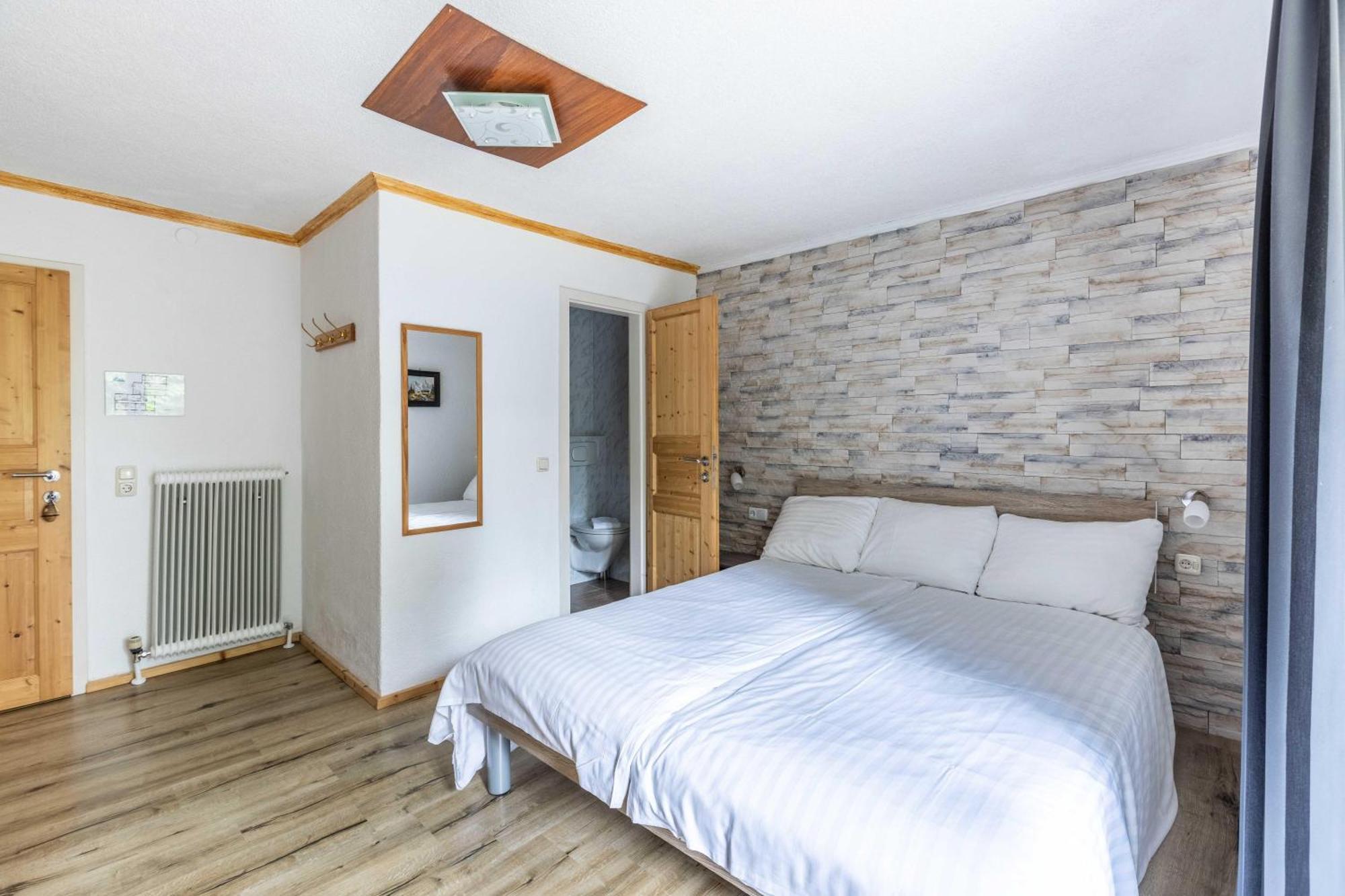 Hartkaiser Rooms And Apartments Ellmau Bagian luar foto