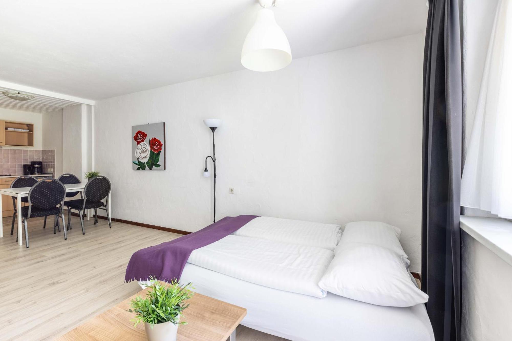 Hartkaiser Rooms And Apartments Ellmau Bagian luar foto
