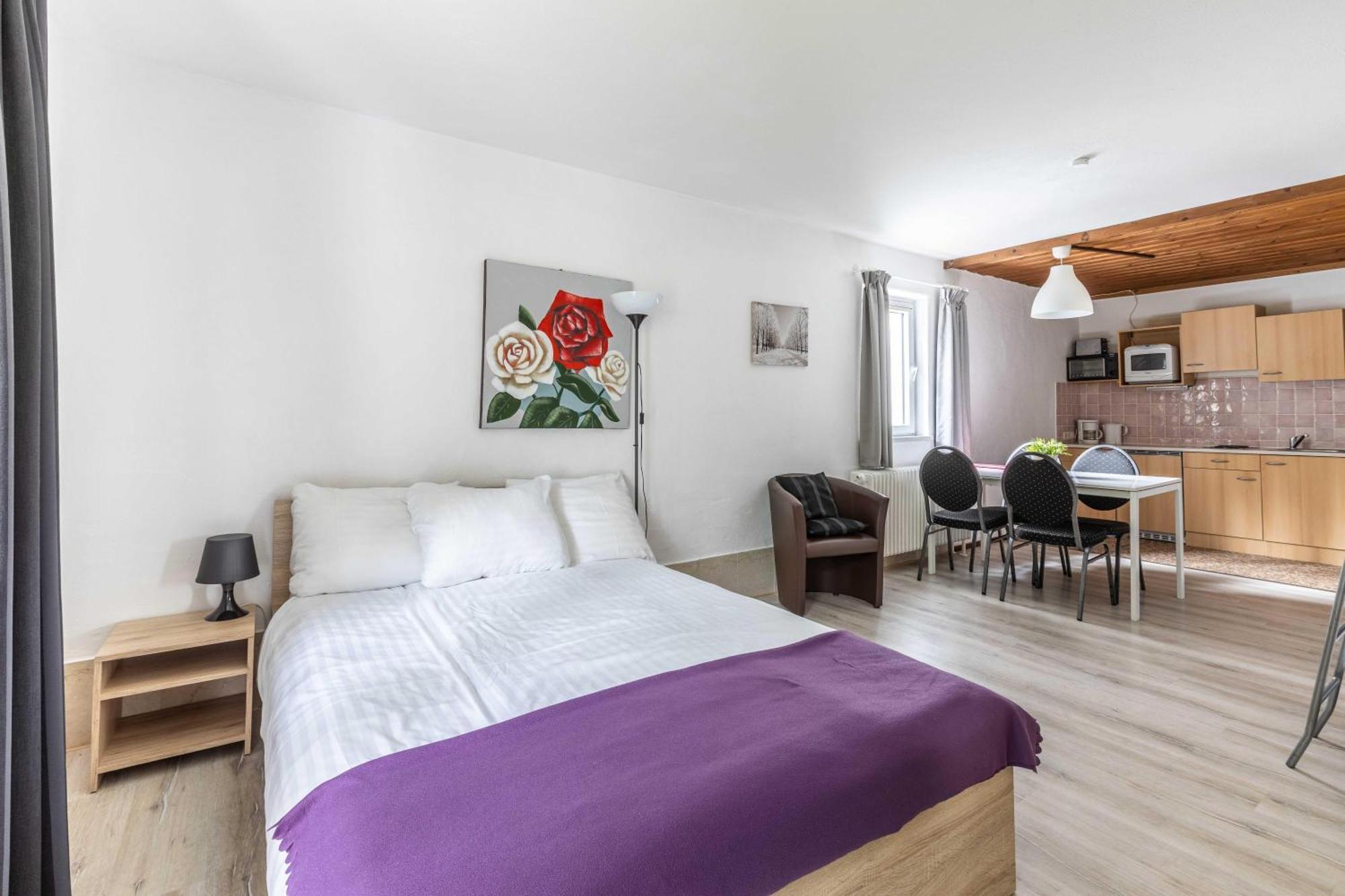 Hartkaiser Rooms And Apartments Ellmau Bagian luar foto