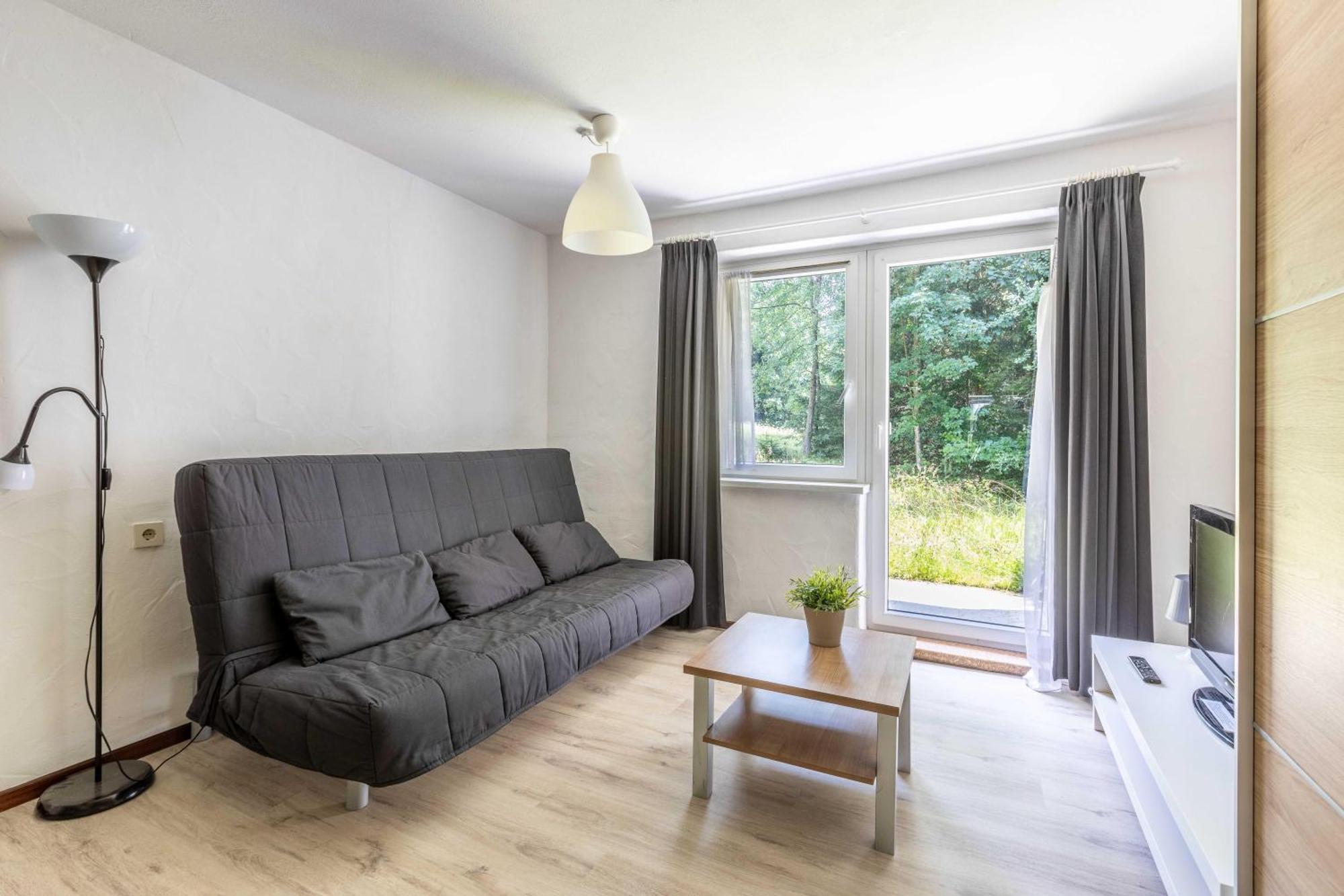 Hartkaiser Rooms And Apartments Ellmau Bagian luar foto