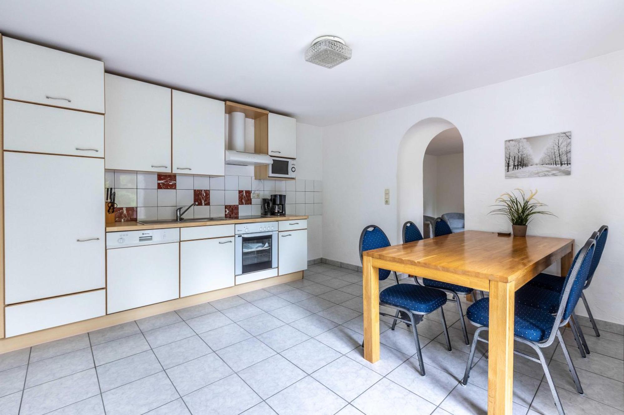 Hartkaiser Rooms And Apartments Ellmau Bagian luar foto