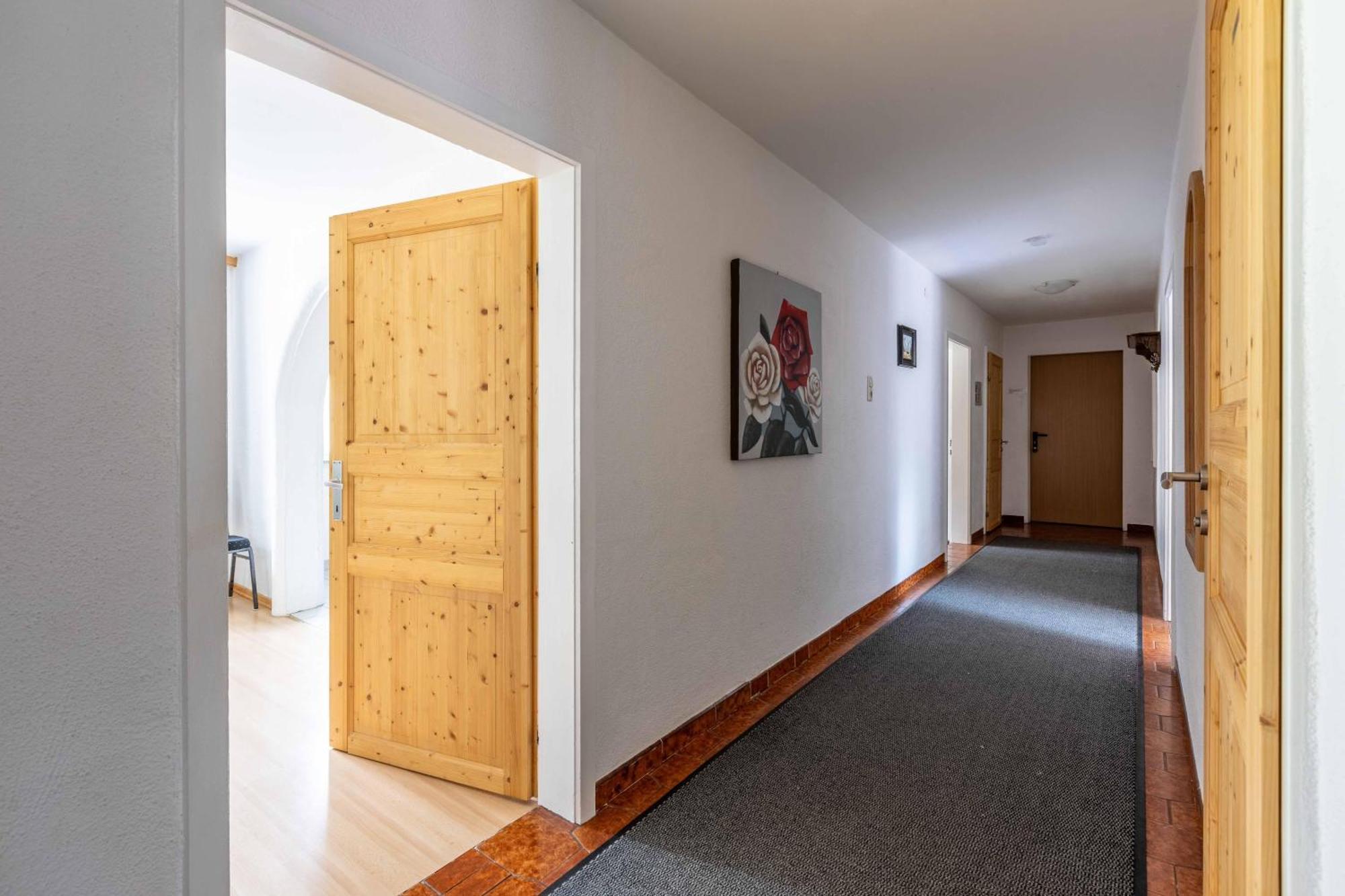 Hartkaiser Rooms And Apartments Ellmau Bagian luar foto