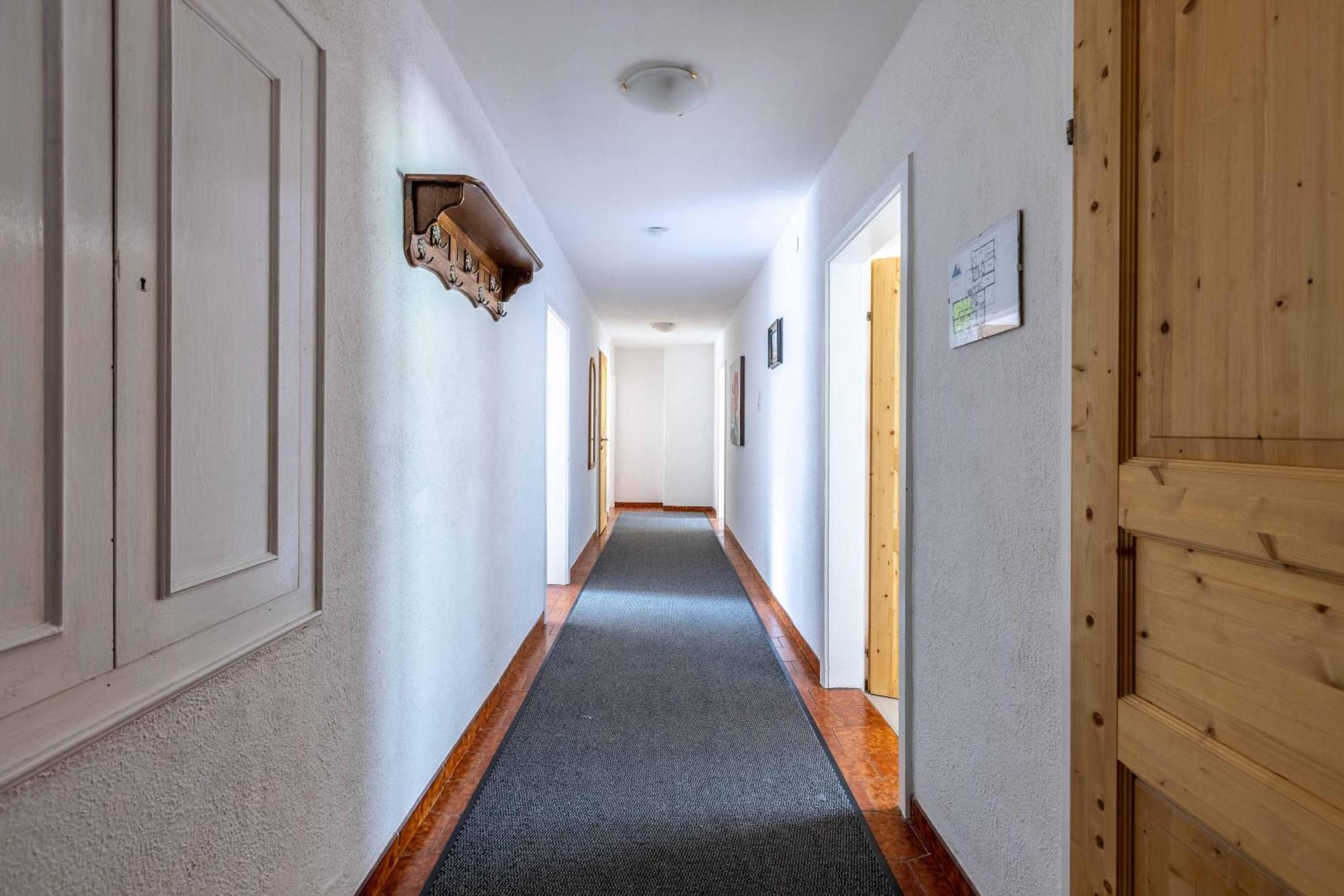 Hartkaiser Rooms And Apartments Ellmau Bagian luar foto