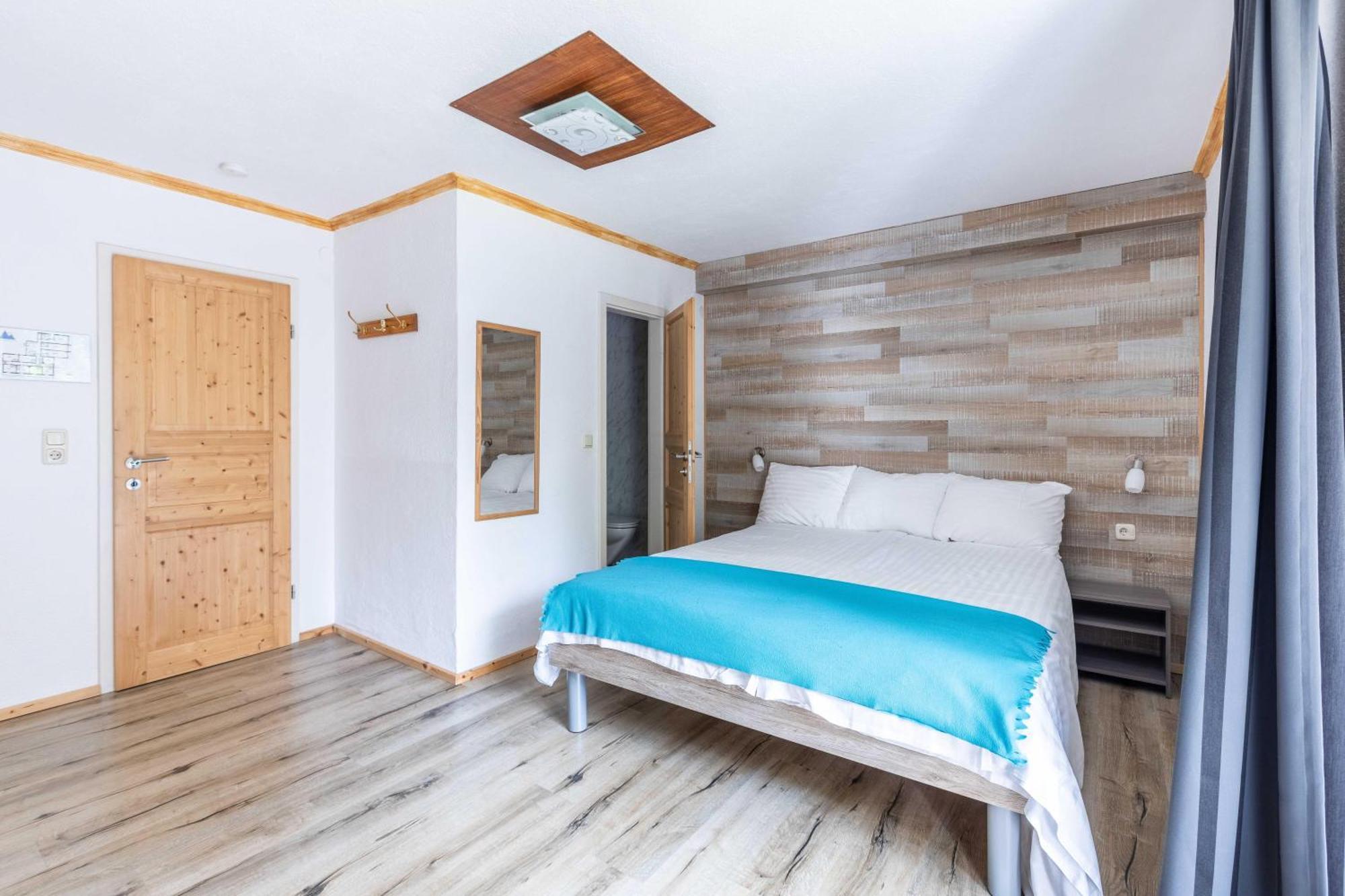Hartkaiser Rooms And Apartments Ellmau Bagian luar foto