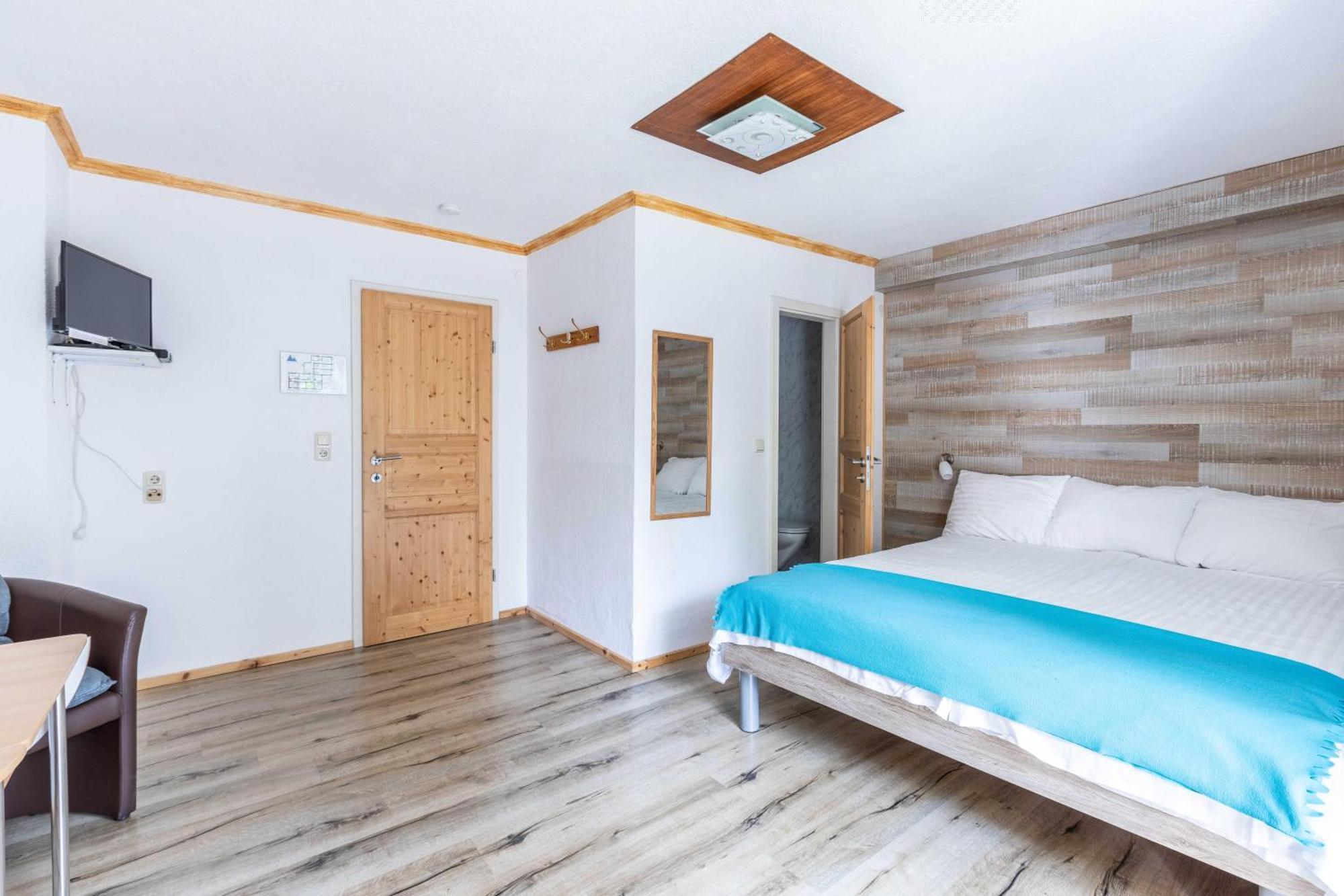 Hartkaiser Rooms And Apartments Ellmau Bagian luar foto